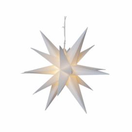 Eglo Eglo 410761 - LED Venkovní vánoční dekorace ALICE 12xLED/0,036W/3xAA IP44 