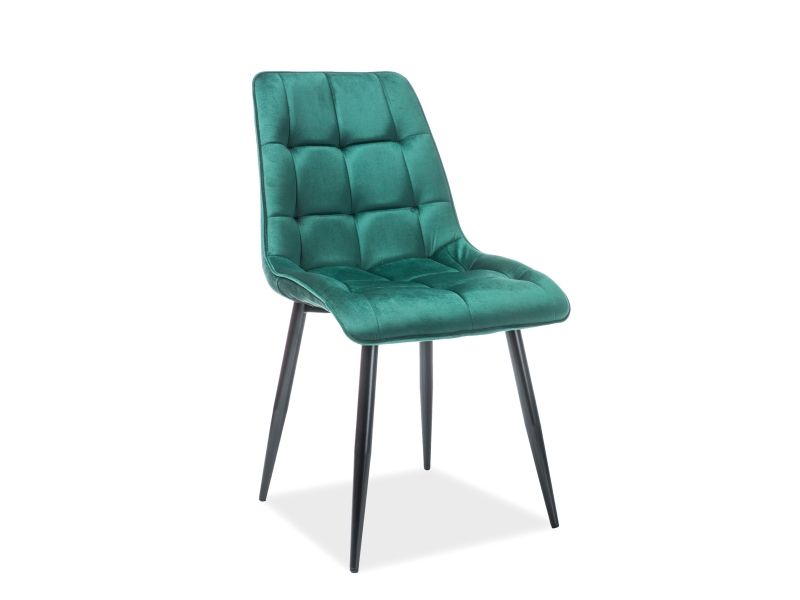 K429 Židle tmavě modrý (1p=2szt) - 96design.cz