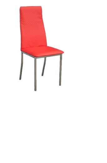 Metpol Jídelní židle Marco PIK Metpol 94 x 51 x 42 x 46 cm Barva: satyna - DAKA nábytek