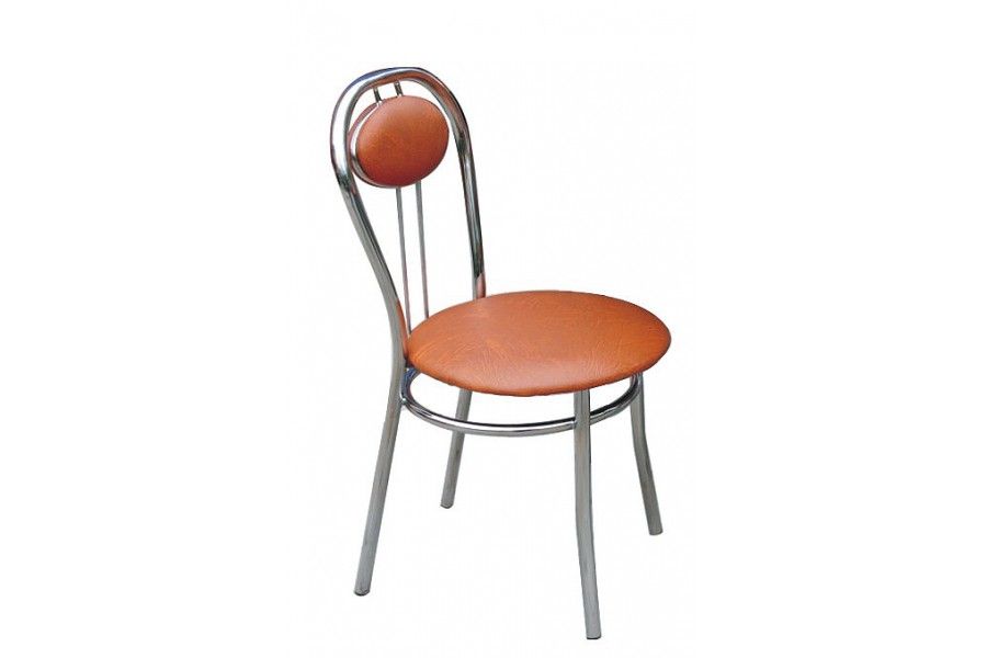 Metpol Jídelní židle Tizano Metpol 87 x 50 x 46 cm Barva: satyna - DAKA nábytek
