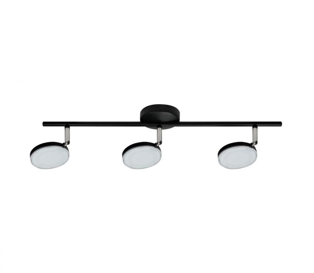  LED Bodové svítidlo CAPRI 3xLED/5W/230V  -  Svět-svítidel.cz