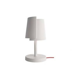 Stolní lampa TWISTER - 346010 - Light Impressions Deko Ligh Kapego