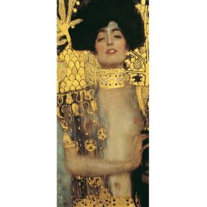 Reprodukce obrazu Gustav Klimt - Judith, 70 x 30 cm - Favi.cz