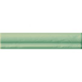 Bombáto Multi Laura zelená 5x25 cm lesk WLRGE102.1, 1ks