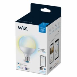 WiZ 871869978633500 LED EEK2021 F A G E27 11 W = 75 W ovládání přes mobilní aplikaci 1 ks