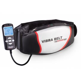 Fitness King Vibra Belt vibrační pás Genius moderninakup.cz