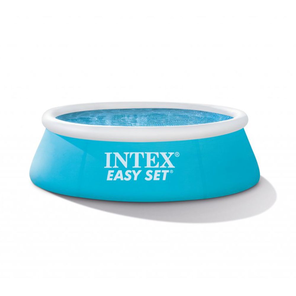 Bazén kruhový  INTEX Easy Set 183x51 cm - moderninakup.cz