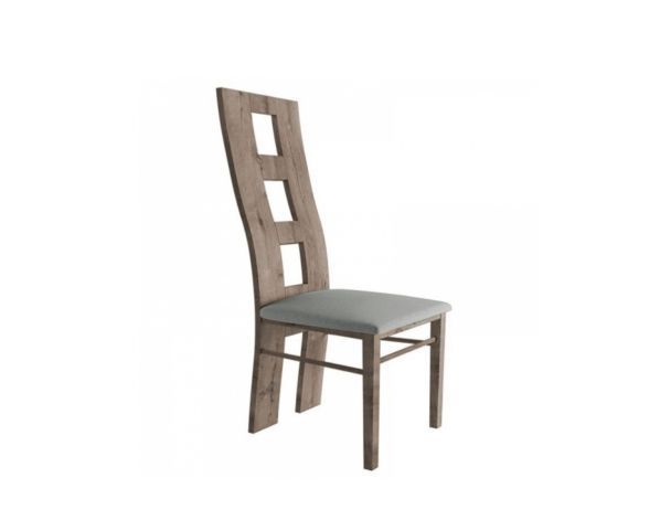 Jídelní židle Alberta KRZ5 dub truflový - FORLIVING