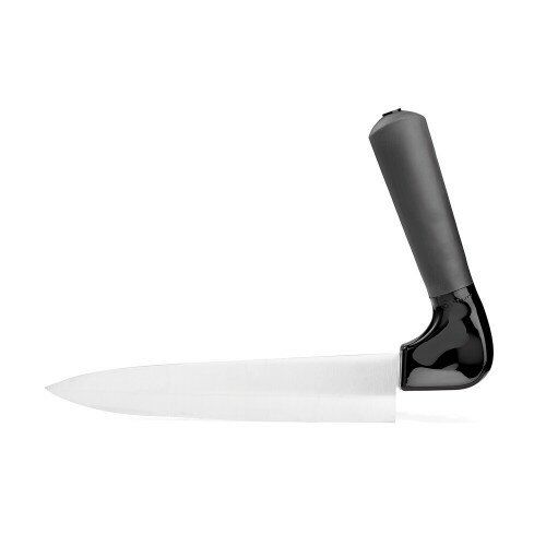 Kuchyňský nůž na maso se zahnutou rukojetí Vitility VIT-70210140 - 4home.cz