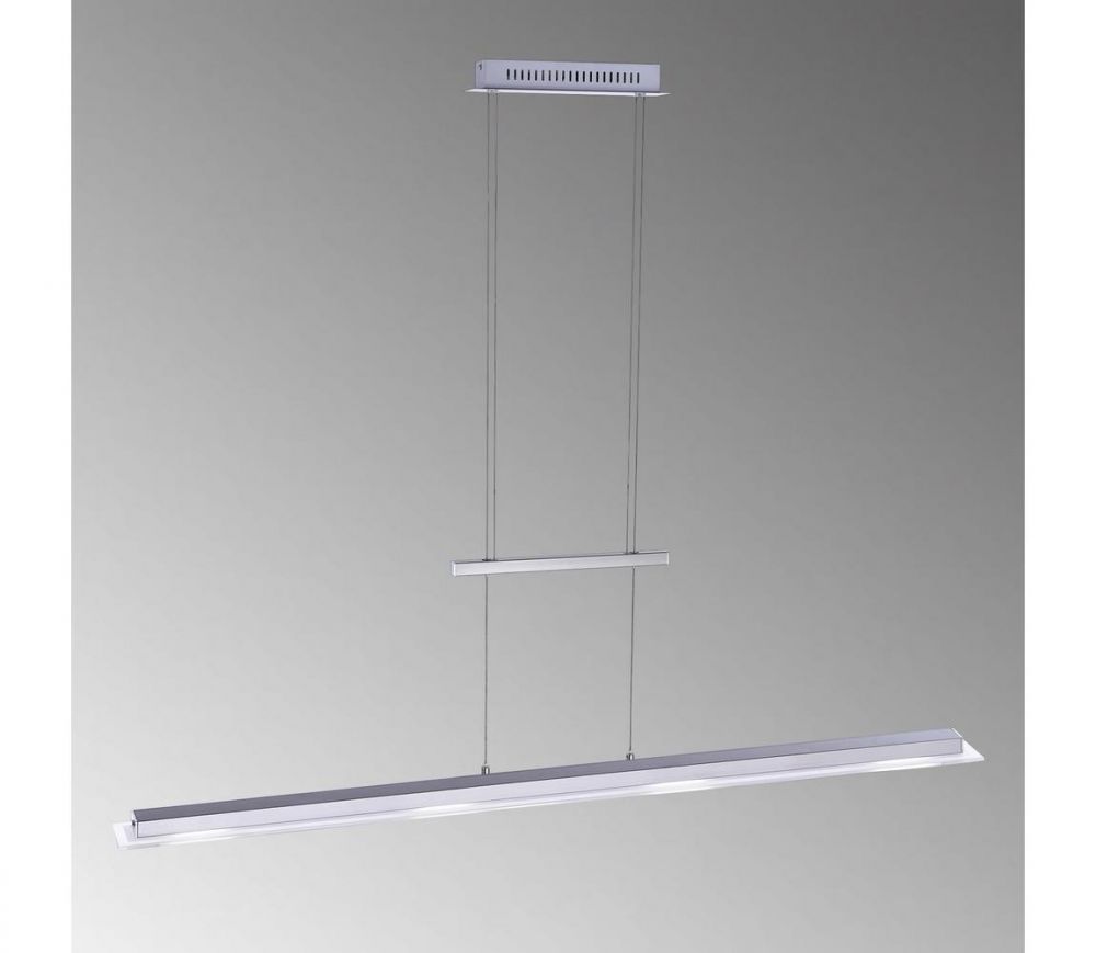 Fischer & Honsel Fischer & Honsel 60947 - LED Stmívatelný lustr na lanku SCALEA LED/33W/230V  -  Svět-svítidel.cz