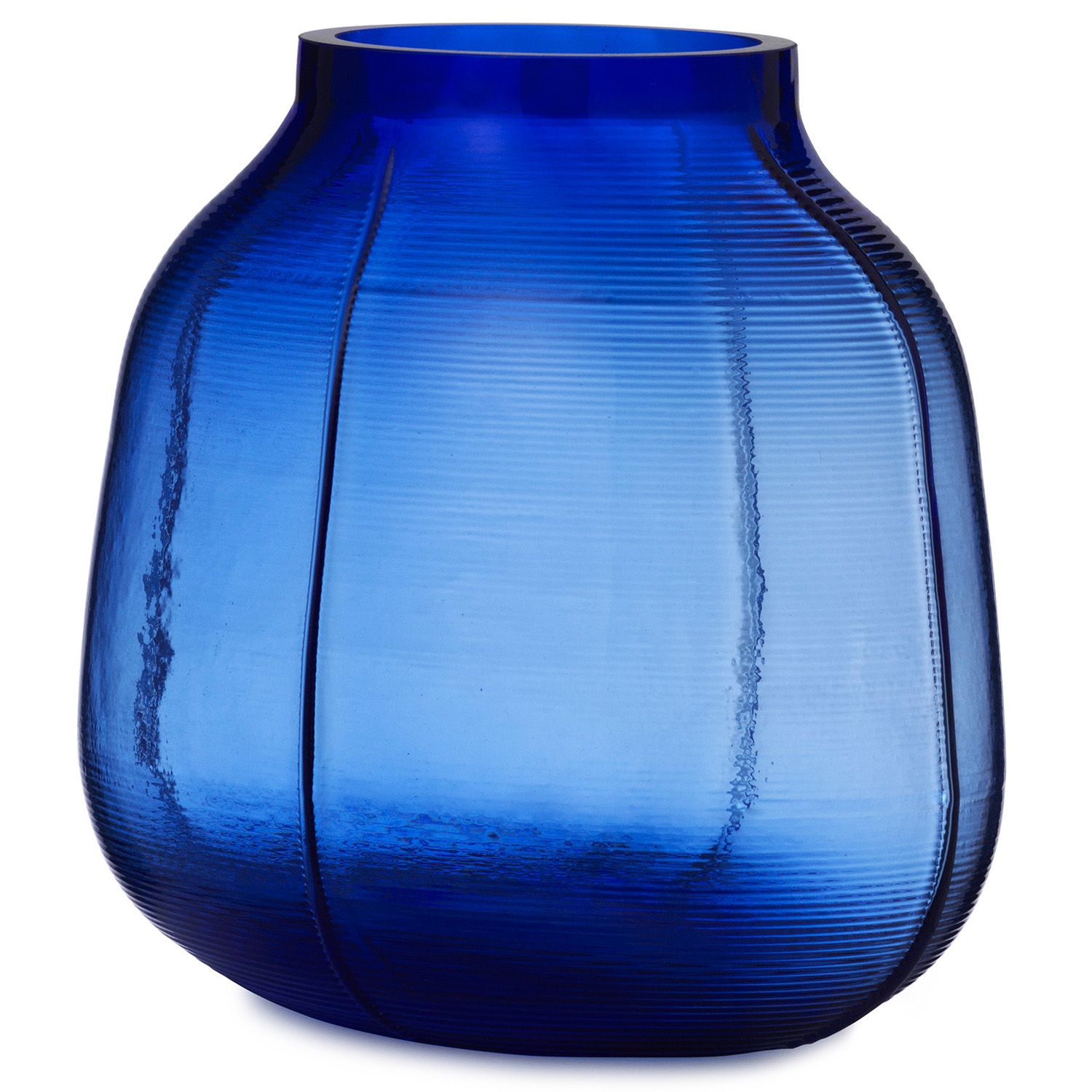 Normann Copenhagen designové vázy Step Vase (23 cm) - DESIGNPROPAGANDA