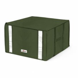 Vakuový vyztužený látkový úložný box na oblečení Ecologik – Compactor