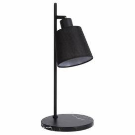 Lucide Lucide 39722 - Stolní lampa PIPPA 1xE27/50W/230V 