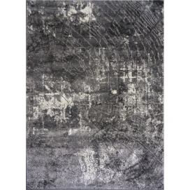 Berfin Dywany Kusový koberec Zara 8507 Grey Rozměry koberců: 240x330 Mdum