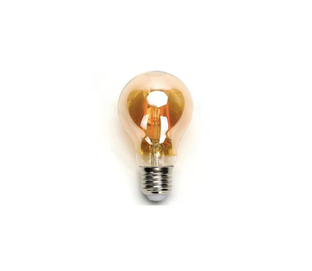  B.V. LED Žárovka A60 E27/8W/230V 2200K -   -  Svět-svítidel.cz