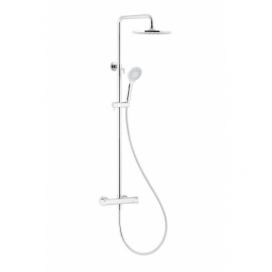 KFA - LUNA termostatický sprchový set, chrom 5716-920-00