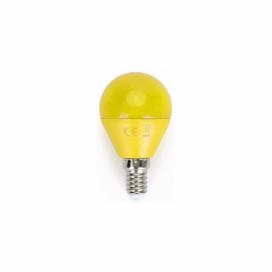  B.V. LED Žárovka G45 E14/4W/230V žlutá -  