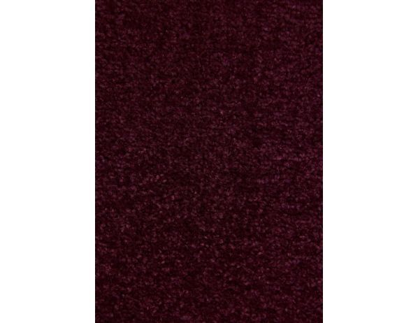 Kusový koberec Nasty 102368 Brombeer Violett - FORLIVING