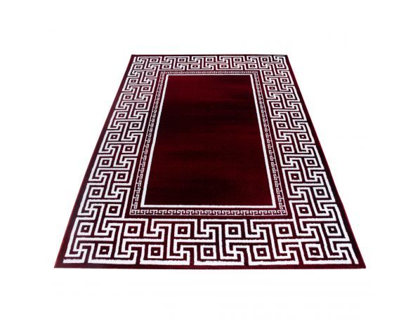 Kusový koberec Parma 9340 red - FORLIVING