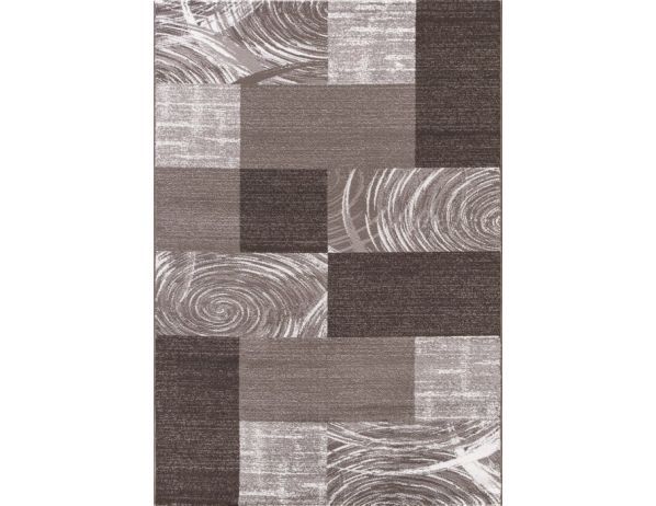 Kusový koberec Parma 9220 brown - FORLIVING