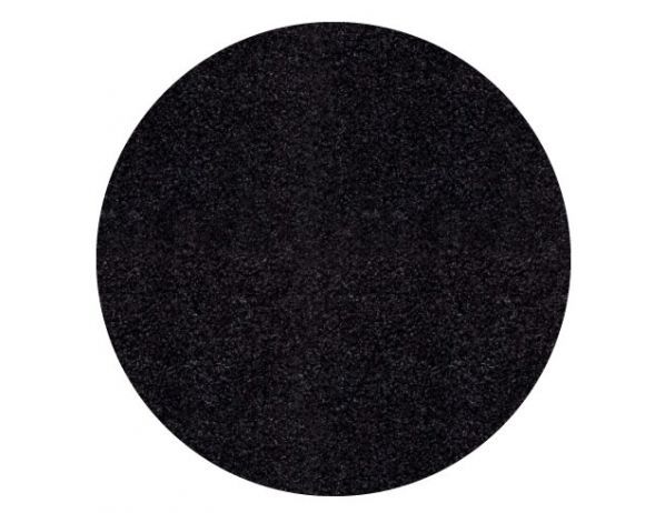 Kusový koberec Life Shaggy 1500 antra kruh - FORLIVING