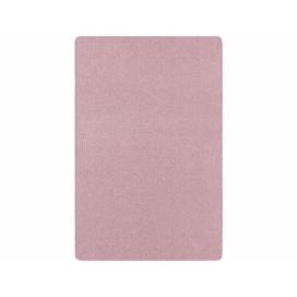 Kusový koberec Nasty 104446 Light-Rose