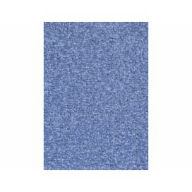 Kusový koberec Nasty 101153 Blau FORLIVING