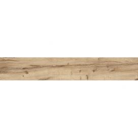 Dlažba Provenza Revival almond 20x120 cm mat ELG7 (bal.0,960 m2)