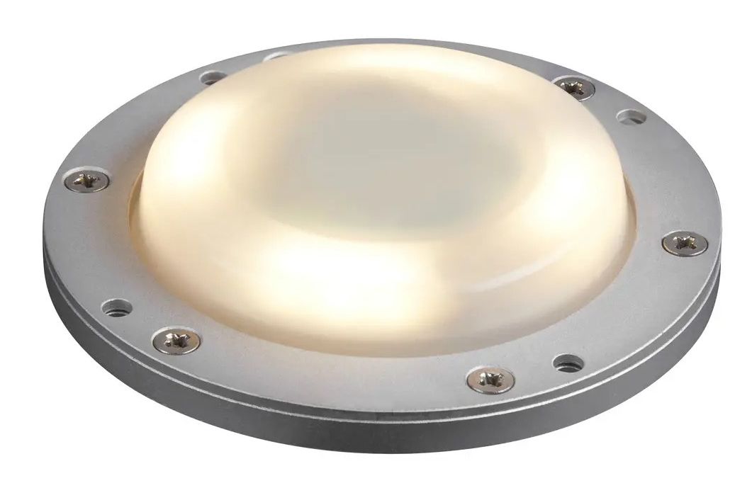 LED modul pro podlahové přisazené svítidlo SMALL PLOT - 1006172 - Big White - A-LIGHT s.r.o.