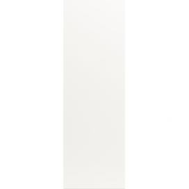 Obklad Dom Kipling white 33,3x100 cm mat DKP3310P (bal.1,332 m2)