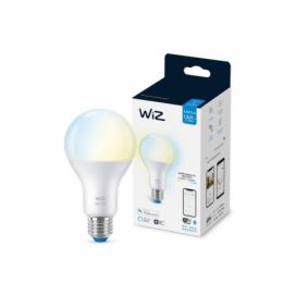 WiZ LED Stmívatelná žárovka A67 E27/13W/230V 2700-6500K CRI 90 Wi-Fi - WiZ 
