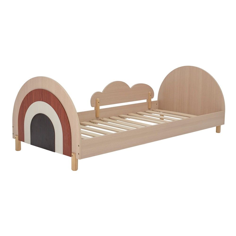 Dětská postel Bloomingville Mini Charli, 90 x 200 cm - Bonami.cz
