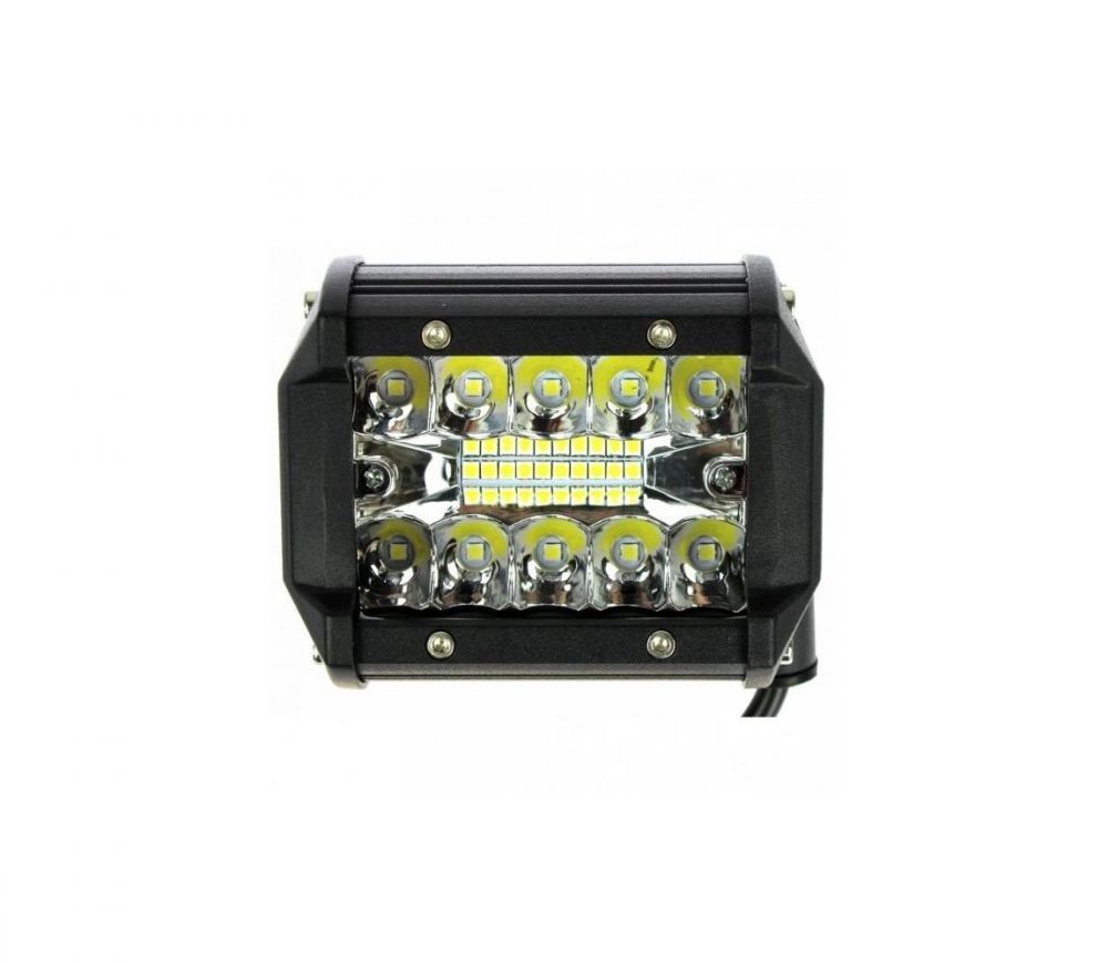  LED Bodové svítidlo pro automobil COMBO LED/60W/12-24V IP67  -  Svět-svítidel.cz