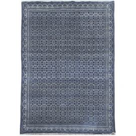 Diamond Carpets koberce Ručně vázaný kusový koberec Diamond DC-OC Denim blue/silver - 180x275 cm Mujkoberec.cz