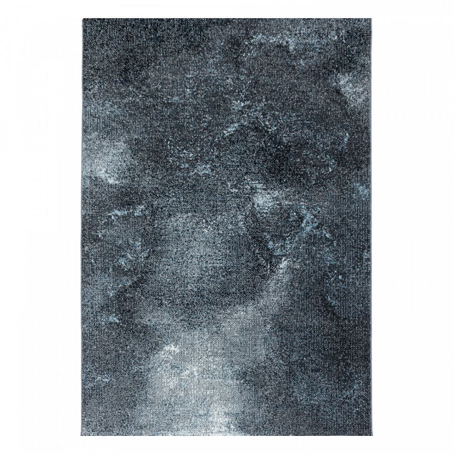 Ayyildiz koberce Kusový koberec Ottawa 4203 blue - 80x250 cm - ATAN Nábytek