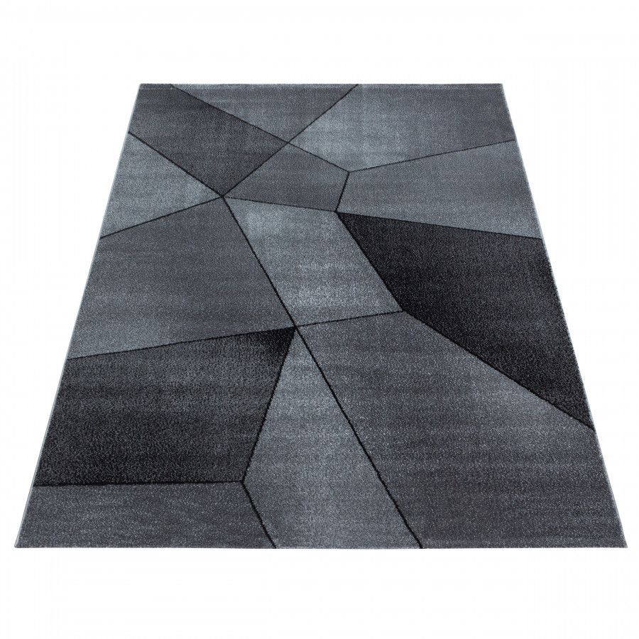 Ayyildiz Kusový koberec Beta 1120 – šedá 80x150 cm - ATAN Nábytek