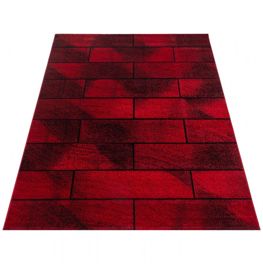 Ayyildiz Kusový koberec Beta 1110 – červená 80x150 cm - ATAN Nábytek