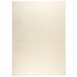 Béžový koberec ZUIVER SHORE 200 x 290 cm