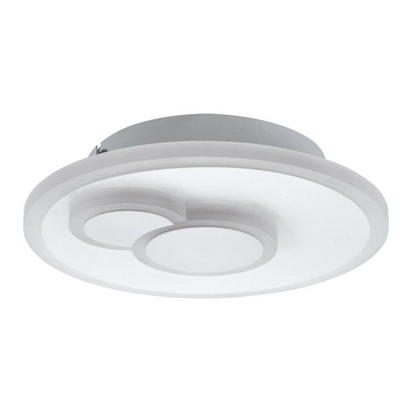 Eglo Eglo 33942 - LED Stropní svítidlo CADEGAL LED/7,8W/230V pr. 20 cm bílá  - Svítidla FEIM