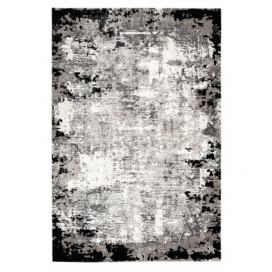 Obsession koberce Kusový koberec Opal 912 grey - 80x150 cm