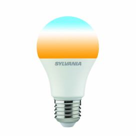 Sylvania 0028902 LED žárovka E27 8,5W 806lm 2700 - 6500K