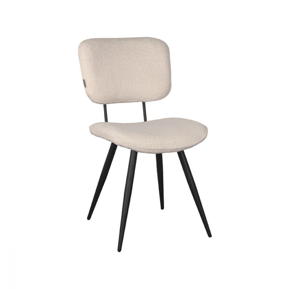 LABEL51 Jídelní židle TED bílá - iodesign.cz