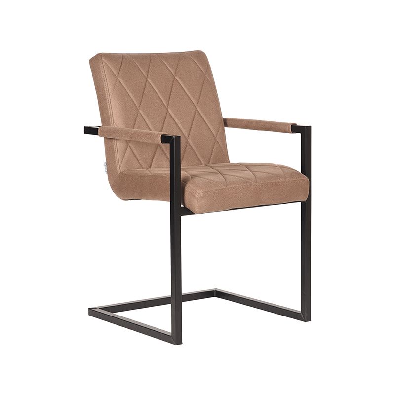 LABEL51 jídelní židle DENMARK béžová Color: Stone - iodesign.cz