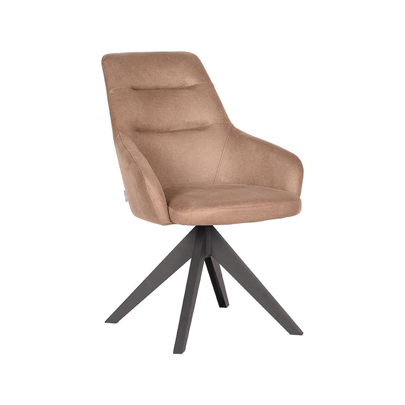 LABEL51 jídelní židle JACE béžová Color: Stone - iodesign.cz