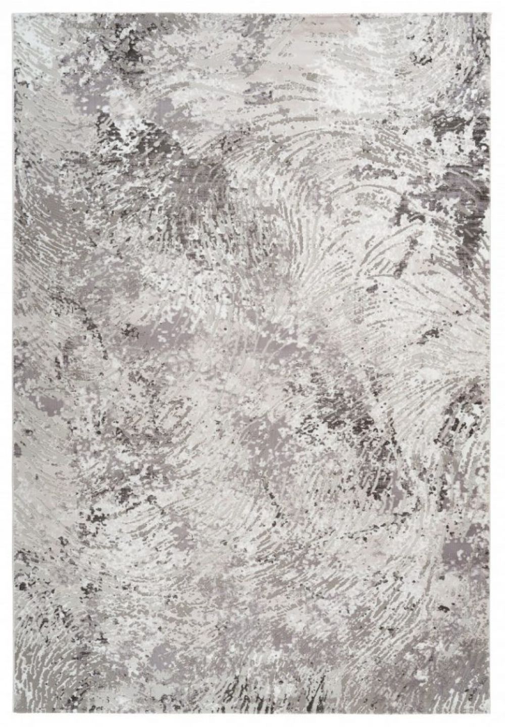 Obsession koberce Kusový koberec Opal 914 taupe - 80x150 cm - Mujkoberec.cz