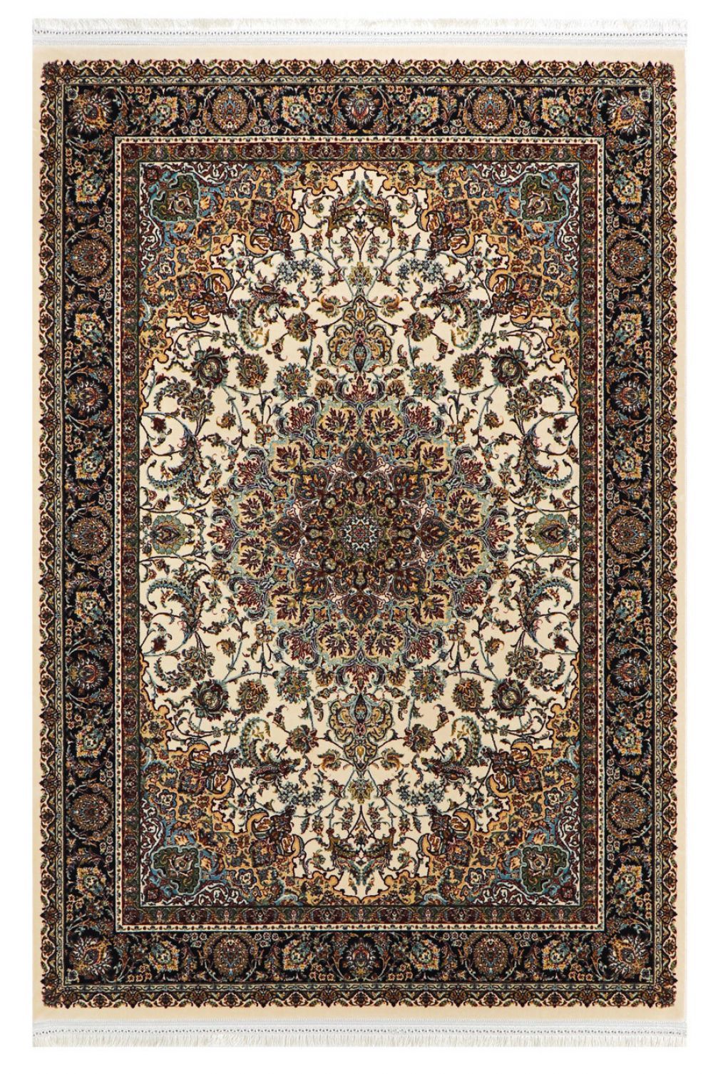 Oriental Weavers koberce Kusový koberec Razia 5503/ET2W - 133x190 cm - Mujkoberec.cz