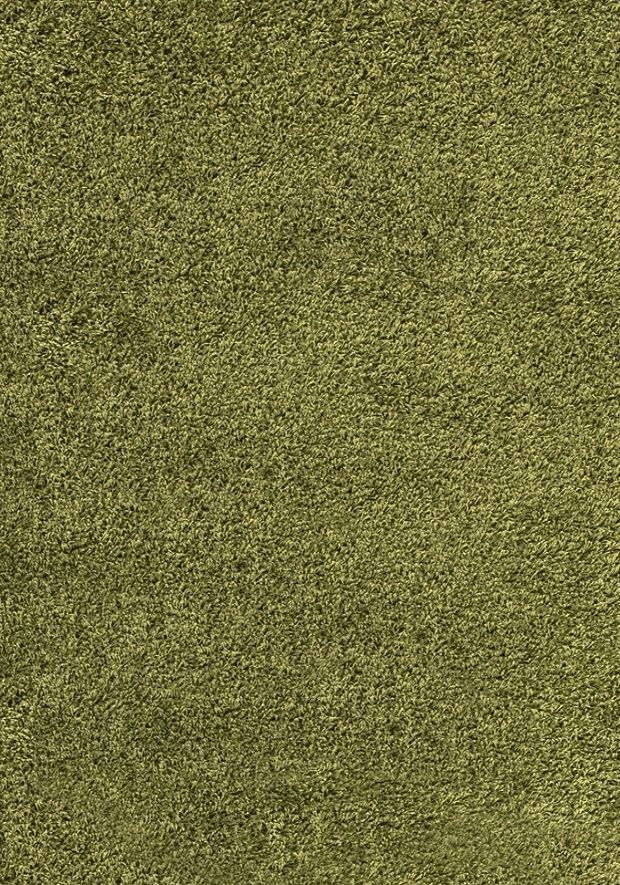 Ayyildiz koberce Kusový koberec Dream Shaggy 4000 green - 80x150 cm - Mujkoberec.cz