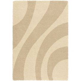 Výprodej: Kusový koberec Super Shaggy 6569-65 - 200x290 cm