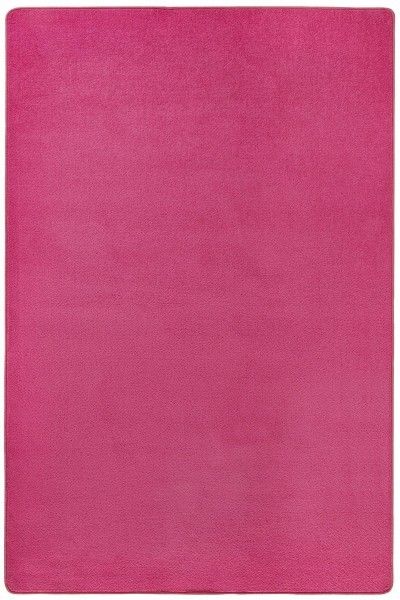 Hanse Home Collection koberce Kusový koberec Fancy 103011 Pink - růžový - 80x150 cm - Mujkoberec.cz