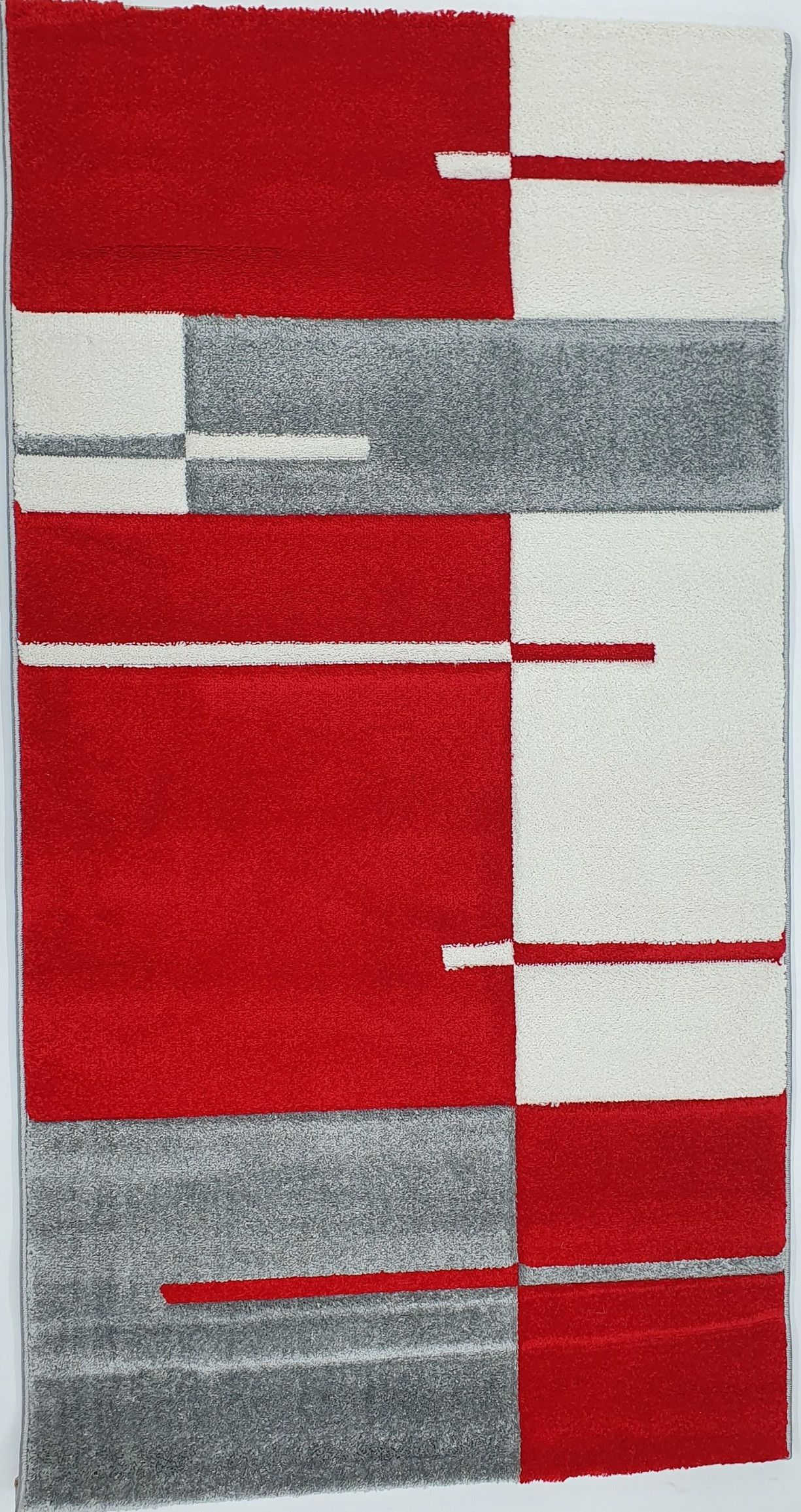 Ayyildiz koberce Kusový koberec Hawaii 1310-02 Red - 80x150 cm - Mujkoberec.cz